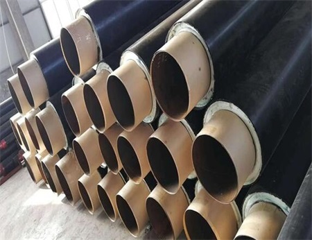 汉中聚氨酯保温管的生产工艺有哪些流程？